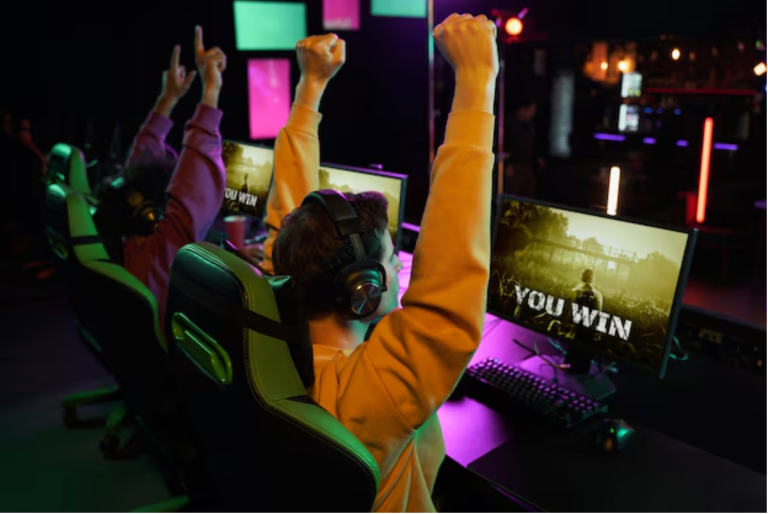 Free Games: The Perfect Way to Test Your Strategy