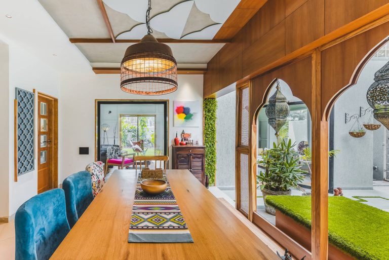 Minimal vs Traditional Hall Interior Design: What Suits Indian Homes Best?